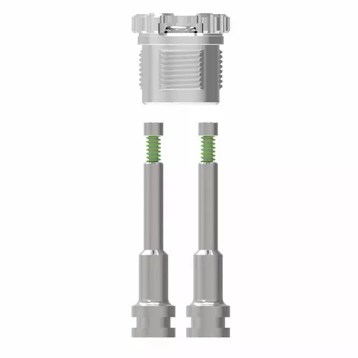 ESPOLETADOR UNITÁRIO PARA PRENSA LEE PRECISION LEE BREECH LOCK RAM