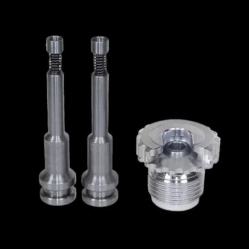 ESPOLETADOR UNITÁRIO PARA PRENSAS ESTÁGIO ÚNICO - LEE PRECISION - LEE