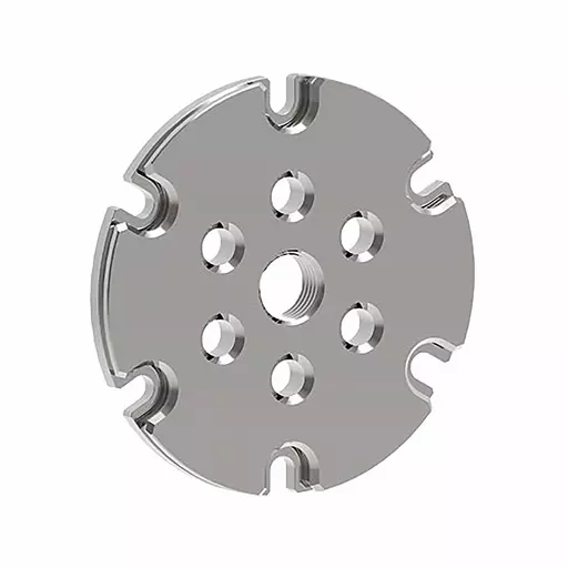 SHELL PLATE LEE SIX PACK PRO 6000