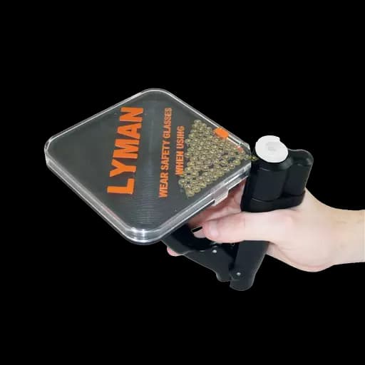 ESPOLETADOR MANUAL E-ZEE PRIME - LYMAN