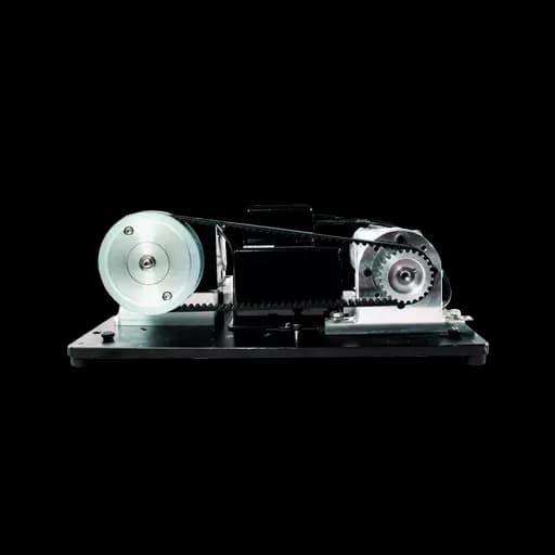 AUTO DRIVE PARA PRENSAS MARK 7 220V