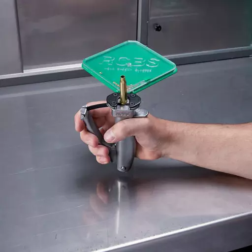 ESPOLETADOR MANUAL UNIVERSAL RCBS