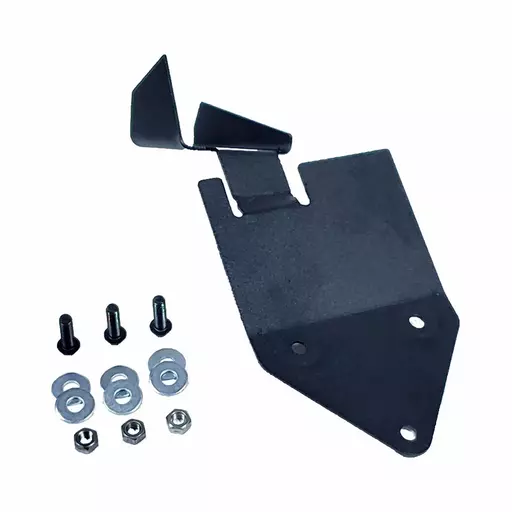 RAMPA ADAPTADORA PARA PRENSA DILLON RL550C ADAPTADA PARA BASE