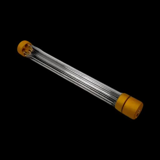 TUBOS EXTRAS COM 5 TORRES PARA BULLET FEEDER MANUAL - RECARGA CLUB