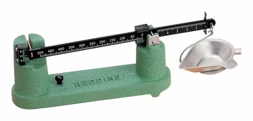 BALANÇA DE BANCADA NO.2 REDDING NO. 2 POWDER & BULLET SCALE
