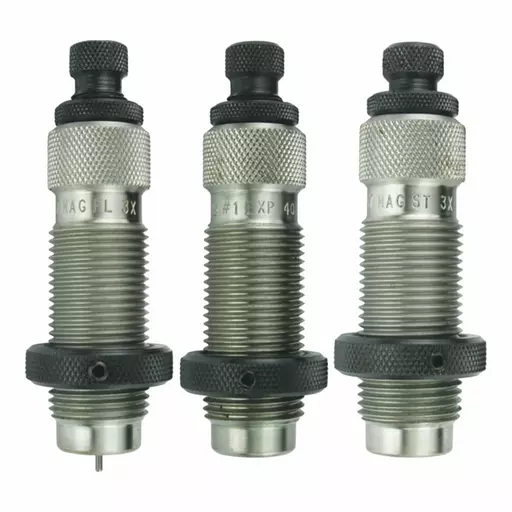 DIES REDDING 3 PEÇAS NXGEN CARBIDE