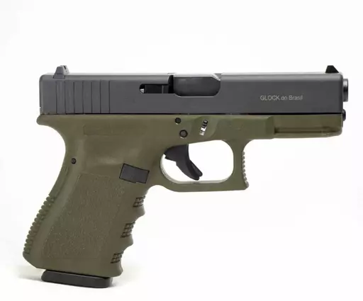 PISTOLA GLOCK G25 COMPACT .380