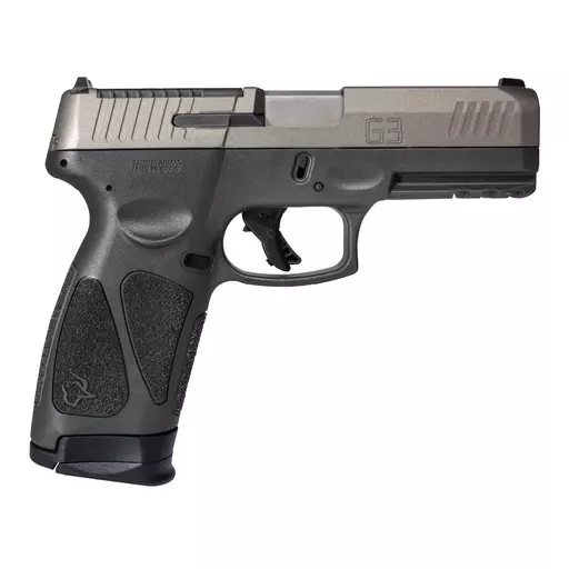 PISTOLA TAURUS G3 T.O.R.O. .38
