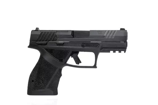 PISTOLA TAURUS TX9 COMPACT 9mm
