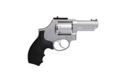 REVOLVER TAURUS 66 COMBAT .38