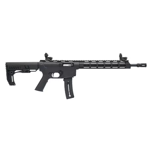 RIFLE DELTA .22LR