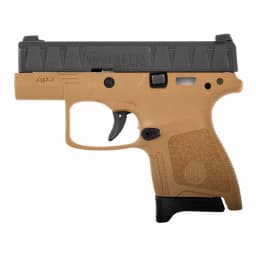PISTOLA BERETTA APX CARRY 9mm