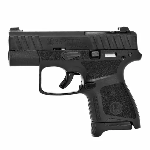 PISTOLA BERETTA APX CARRY SUBCOMPACT 9MM
