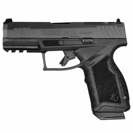 PISTOLA TAURUS GX4 CARRY GRAPHENE TORO .38