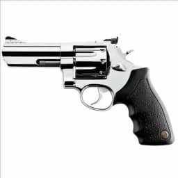 REVOLVER TAURUS RT838 .38