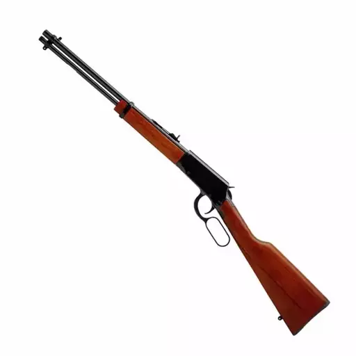 RIFLE CBC RIO BRAVO .22
