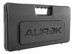 MALETA AUROK A38