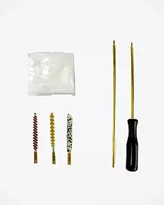 Kit de Limpeza para Arma Longa 24 Pol. - Cia das Armas