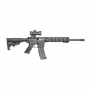 CARABINA SMITH & WESSON M&P 15-22 SPORT .22