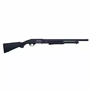 ESPINGARDA CBC PUMP MILITARY 3.0 12 GA