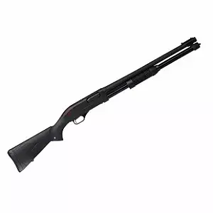 ESPINGARDA WINCHESTER SXP DEFENDER HIGH CAPACITY 12 GA