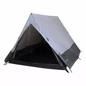 BARRACA DE CAMPING PARA 3 PESSOAS CANADENSE NAUTIKA