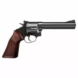 REVOLVER ROSSI RM66 .38
