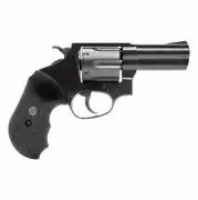 REVOLVER ROSSI RP63 COMPACT .38