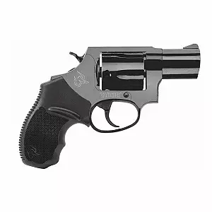 REVOLVER TAURUS 85S .38