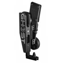 GHOST THE ONE COLDRE POLIMERO MK7 PRETO