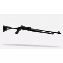 ESPINGARDA AKSA S4 12 GA
