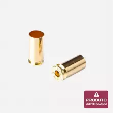 MUNIÇÃO FIOCCHI .40 S&W 250un