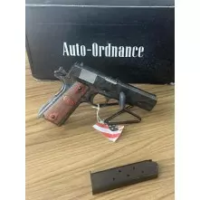PISTOLA AUTO ORDNANCE 1911GCH
