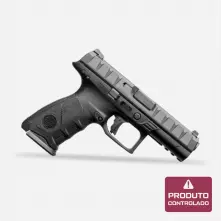 PISTOLA BERETTA APX FULLSIZE 9mm