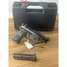PISTOLA BERETTA M9 9mm
