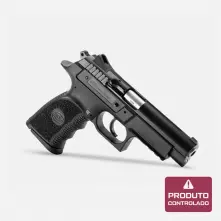 PISTOLA BUL CHEROKEE FULLSIZE 9mm