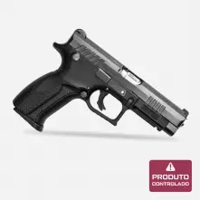 PISTOLA GRAND POWER Q100 9mm