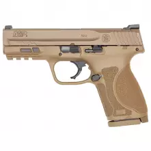 PISTOLA SMITH & WESSON M&P9 M2.0 COMPACT 9mm