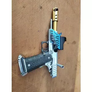 PISTOLA STI DVC OPEN .38