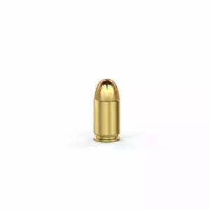 MUNIÇÃO CBC .45 GAP ETOG 230GR 10un