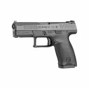 PISTOLA CZ P-10 C COMPACT 9mm