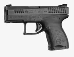 PISTOLA CZ P-10 M MICRO 9mm