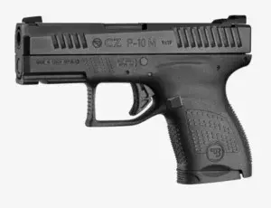 PISTOLA CZ P-10 M MICRO 9mm