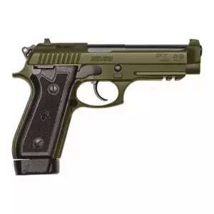 PISTOLA TAURUS 59S .380