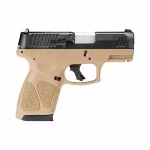 PISTOLA TAURUS G2C .38