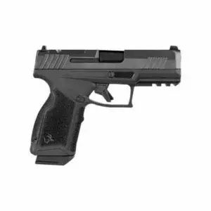 PISTOLA TAURUS GX4 CARRY .38