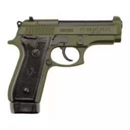 PISTOLA TAURUS PT 58 HC PLUS .380