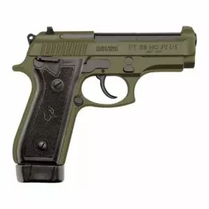 PISTOLA TAURUS PT 58 HC PLUS .380
