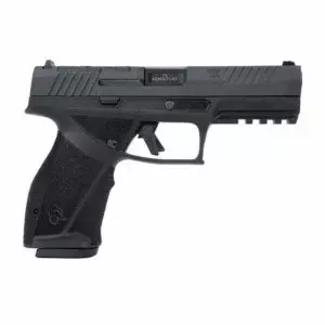 PISTOLA TAURUS TX38 TPC FULLSIZE .38