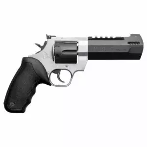 REVOLVER TAURUS 357H .357
